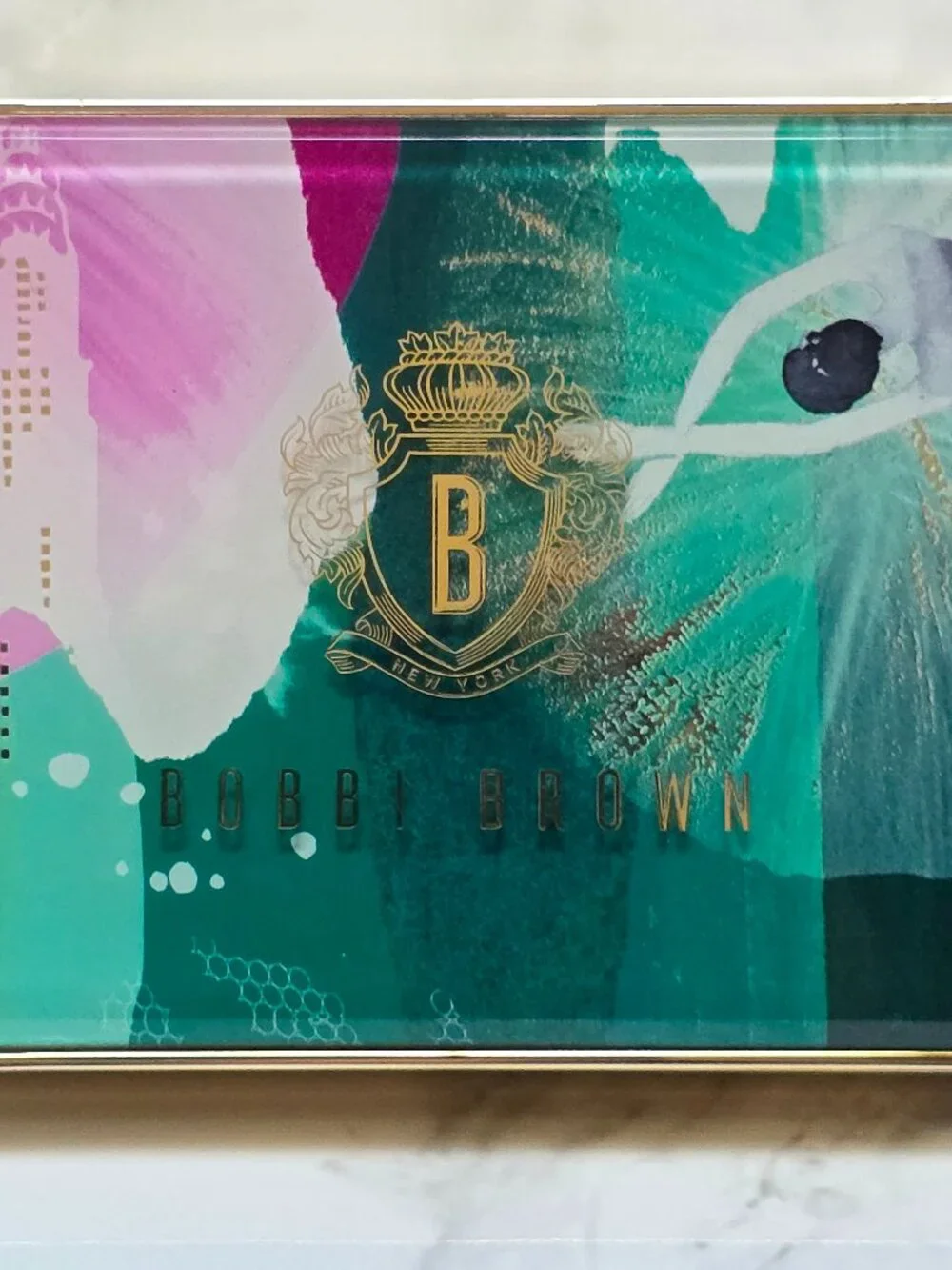 Bobbi Brown bobbi brown